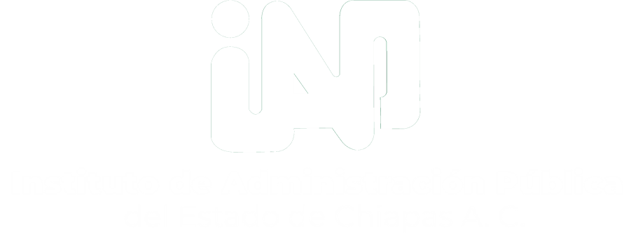 Logo IAP Chiapas